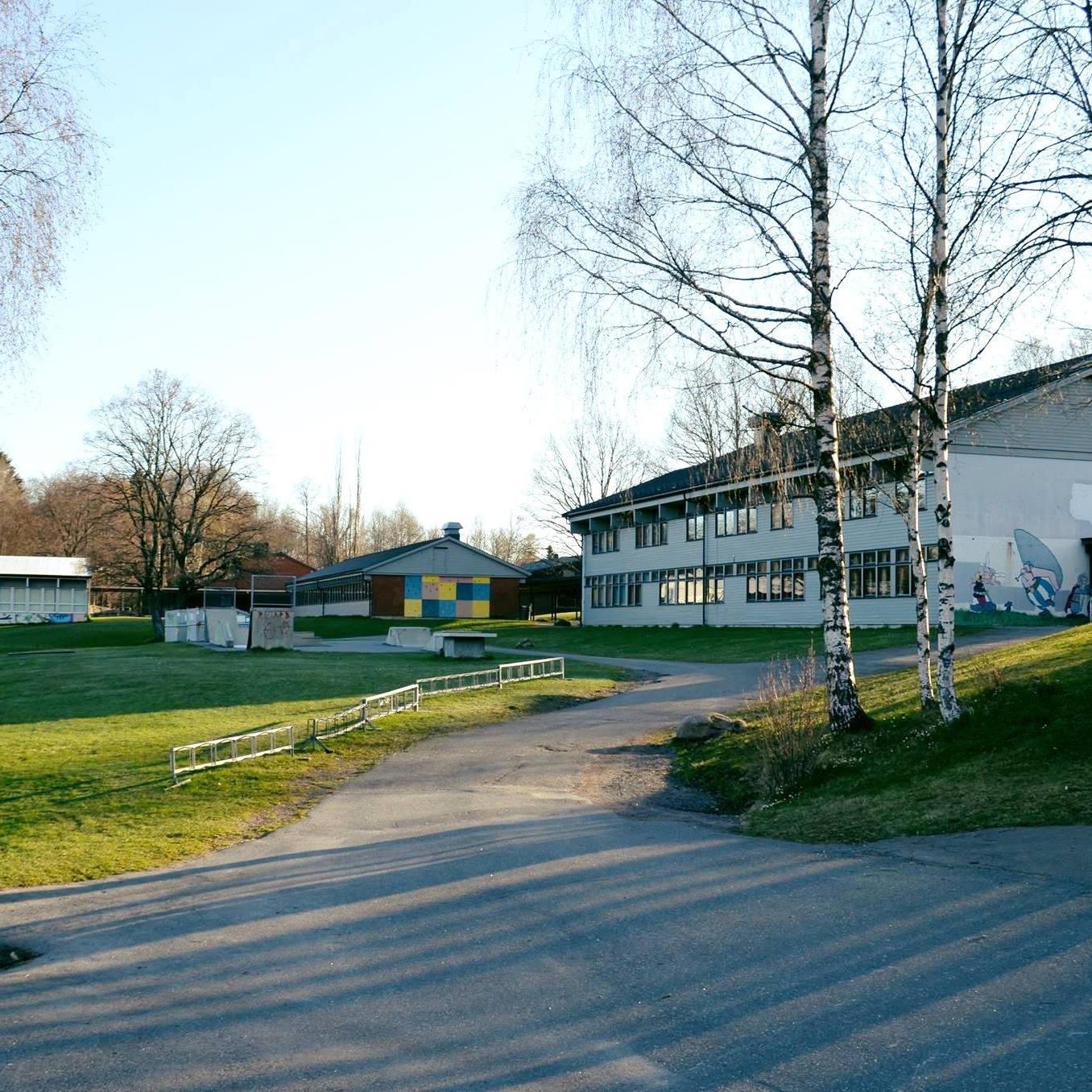 Vear skole - Vear skole added a new photo.