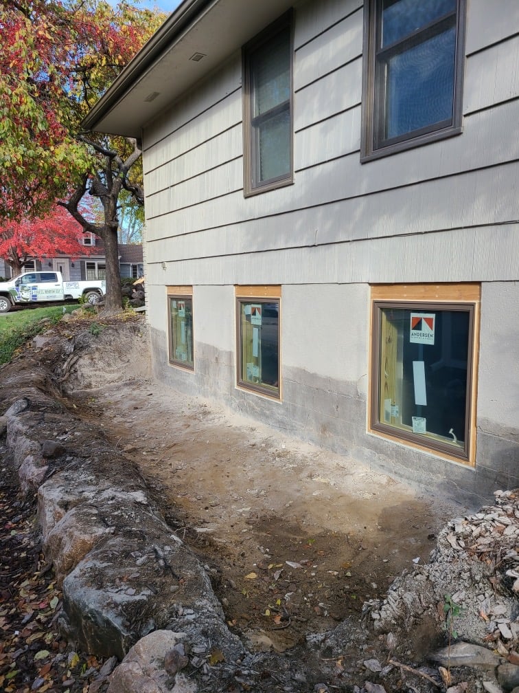 Egress Window Guy | New Hope MN
