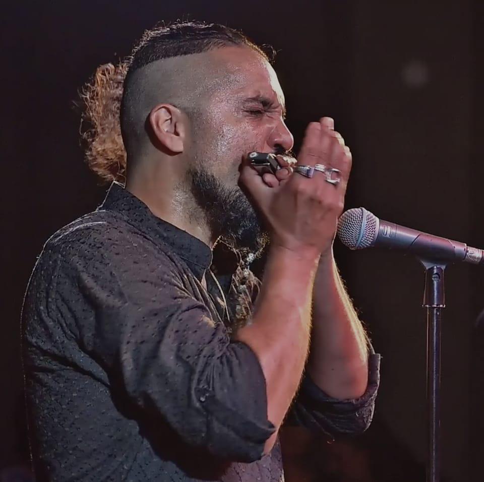 Akarsha Aki Kumar