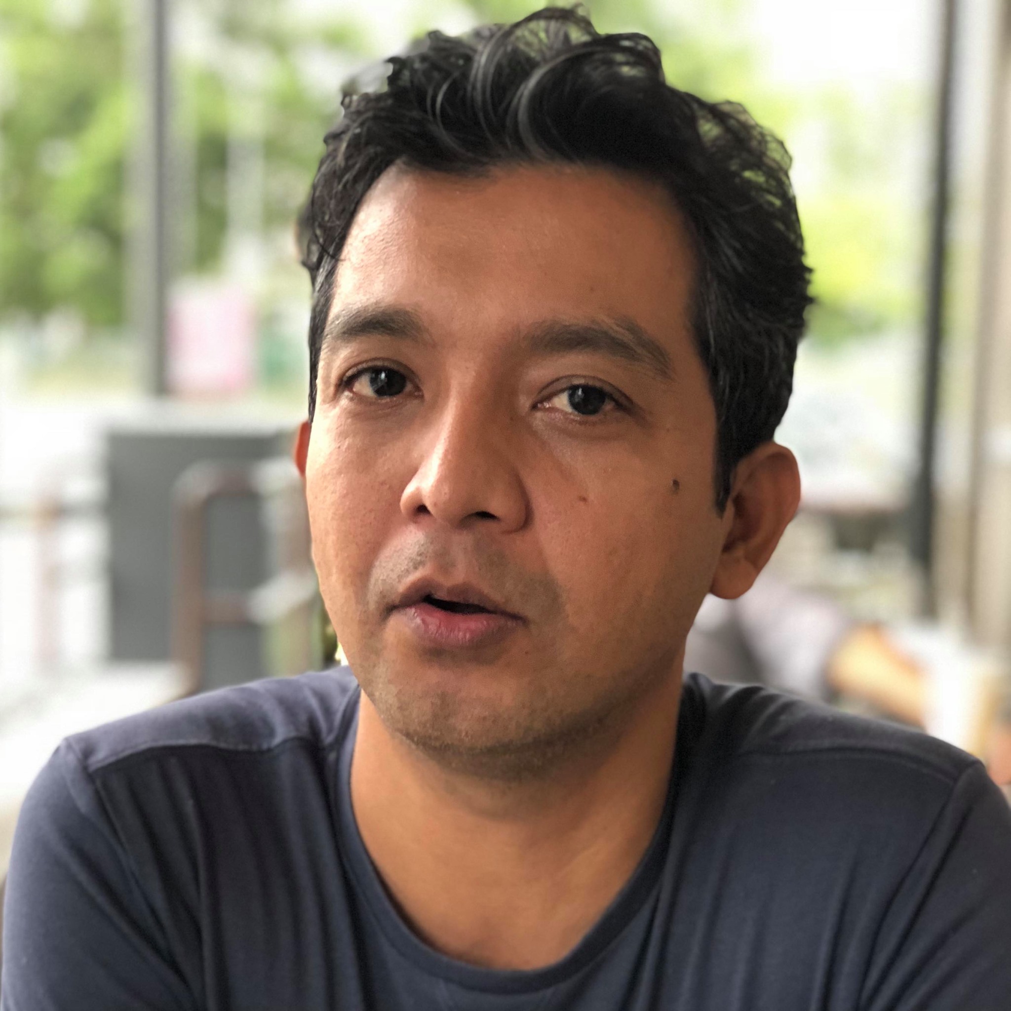 Faizal Salehan