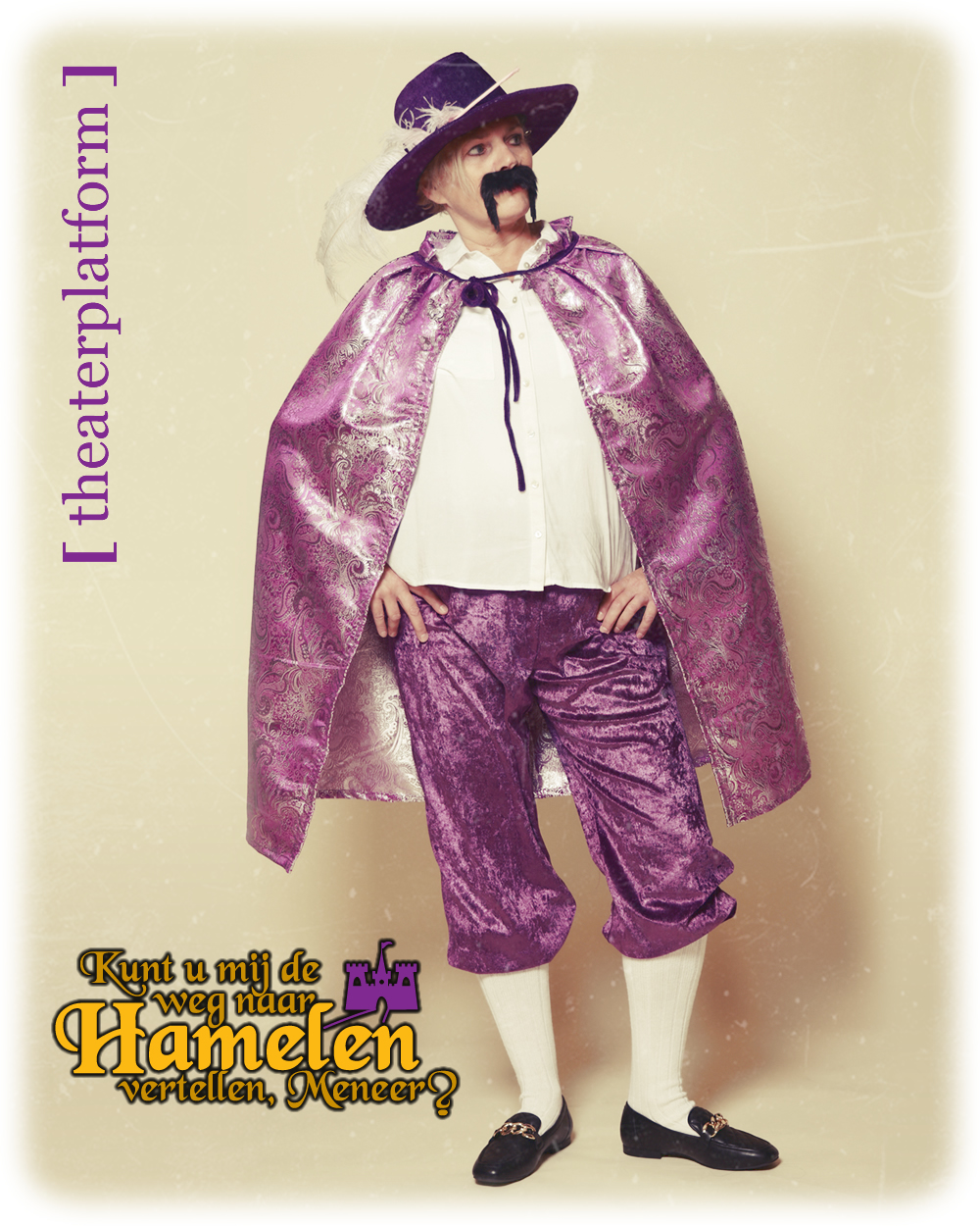[theaterplatform] presenteert: de... - [ theaterplatform ]