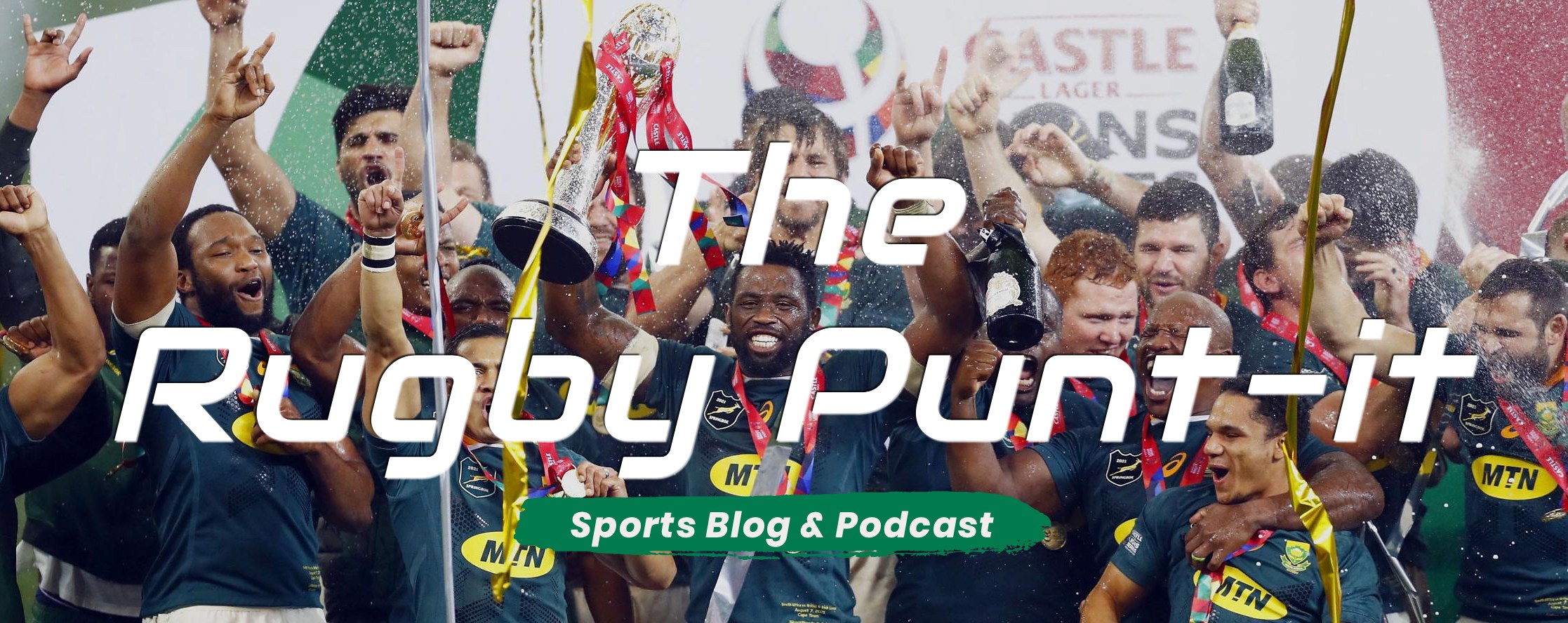 Rugby Promotional Foundation