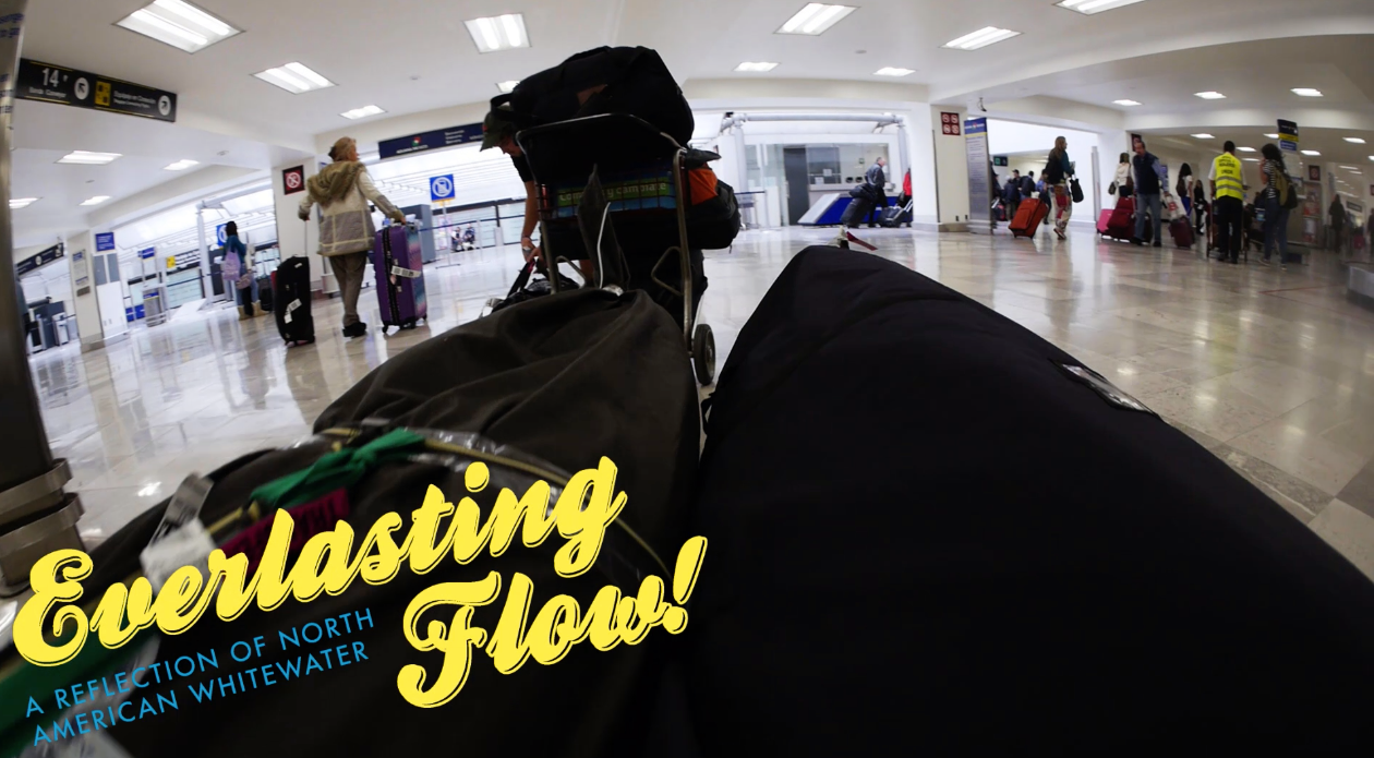 Everlasting Flow