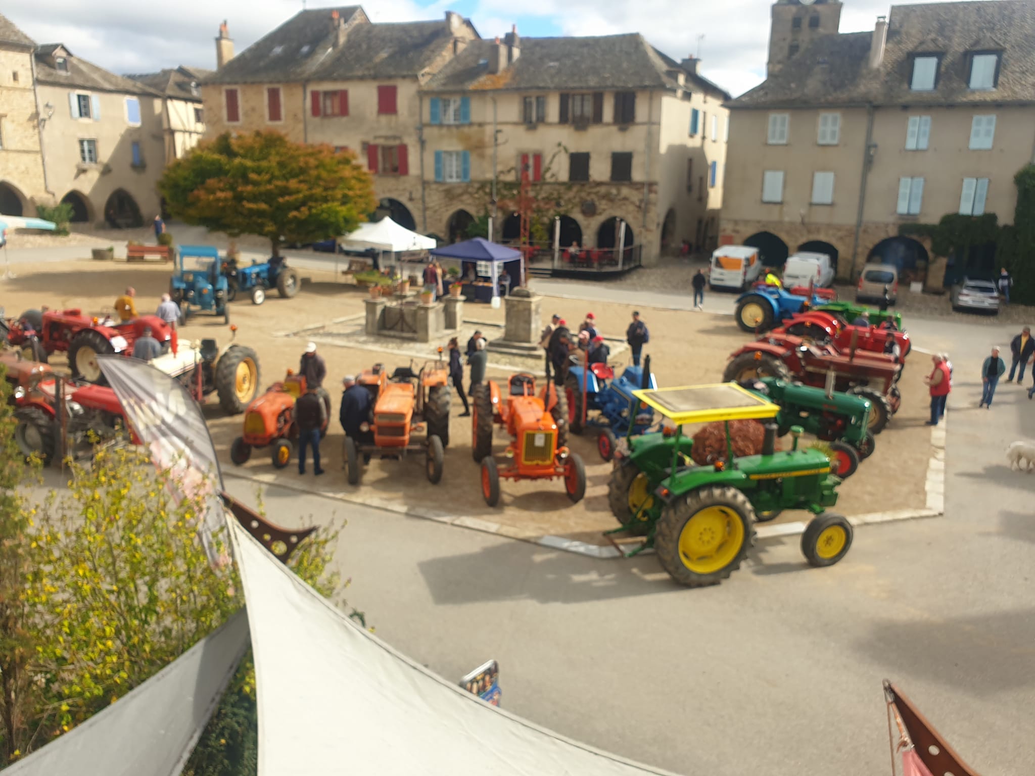 Fete De La Chataigne Sauveterre De Rouergue 2022