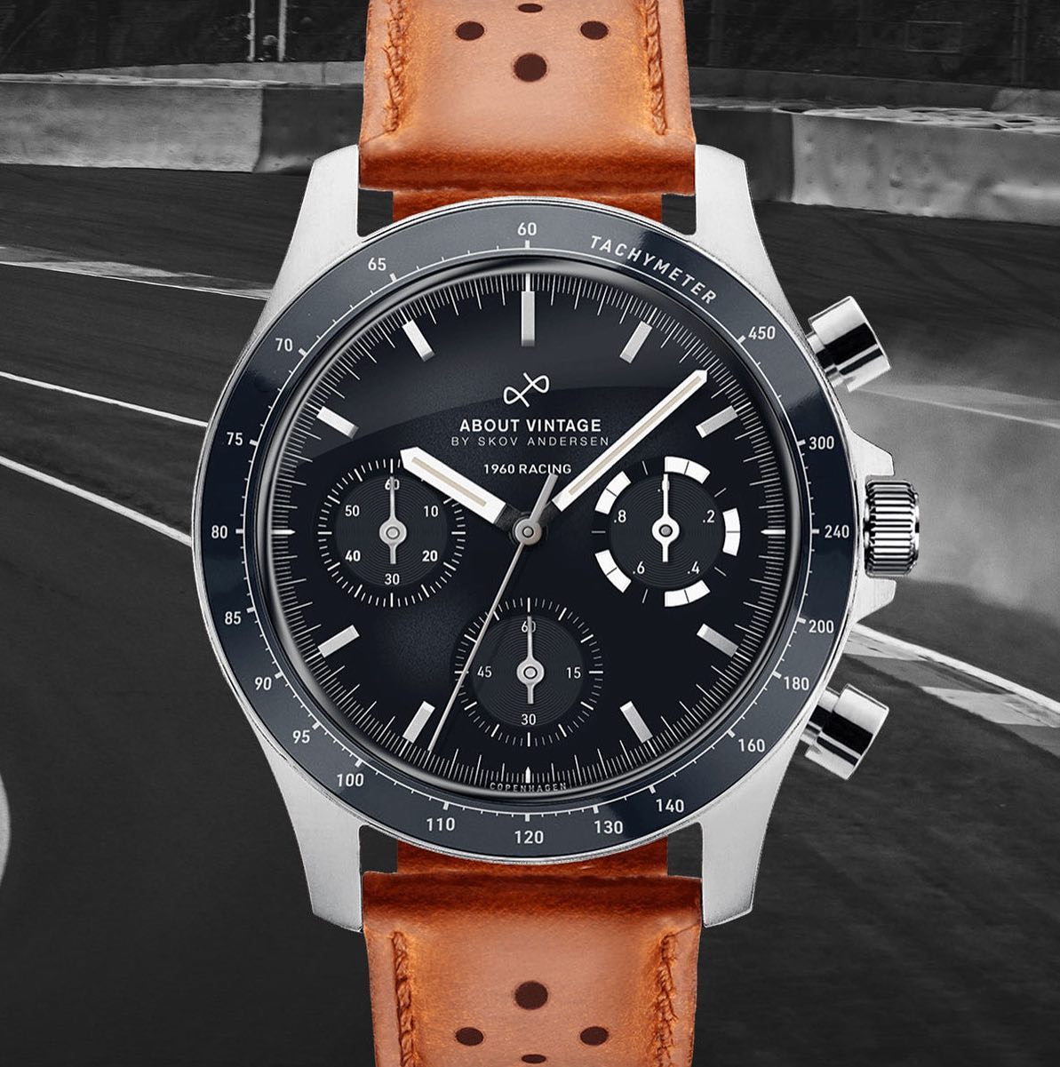 About - 🏁THE HISTORY BEHIND 1960 RACING🏁 The 1960s was the first real ...