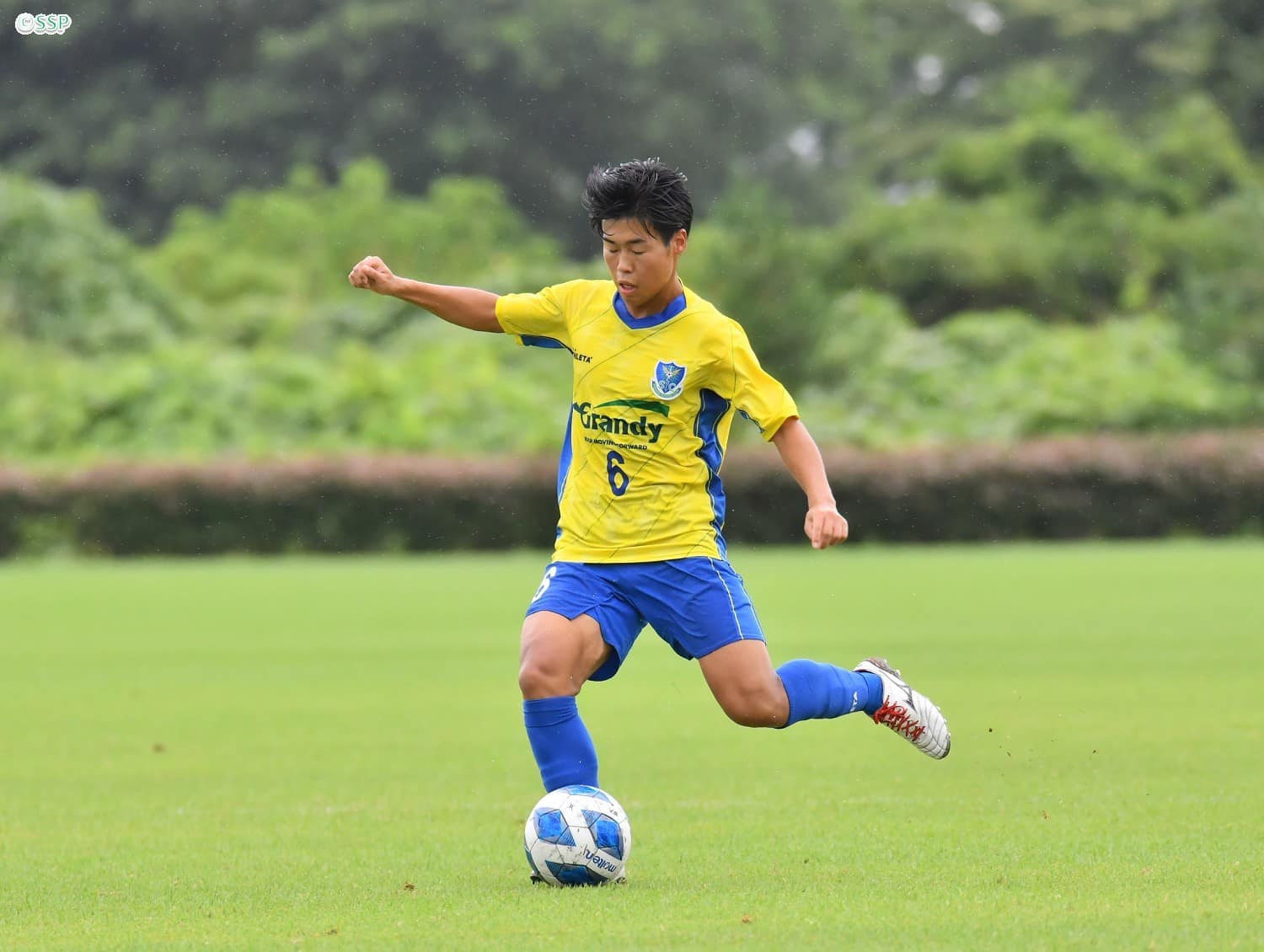 栃木サッカークラブアカデミー 栃木サッカークラブアカデミー Har Lagt Till Ett Nytt Foto