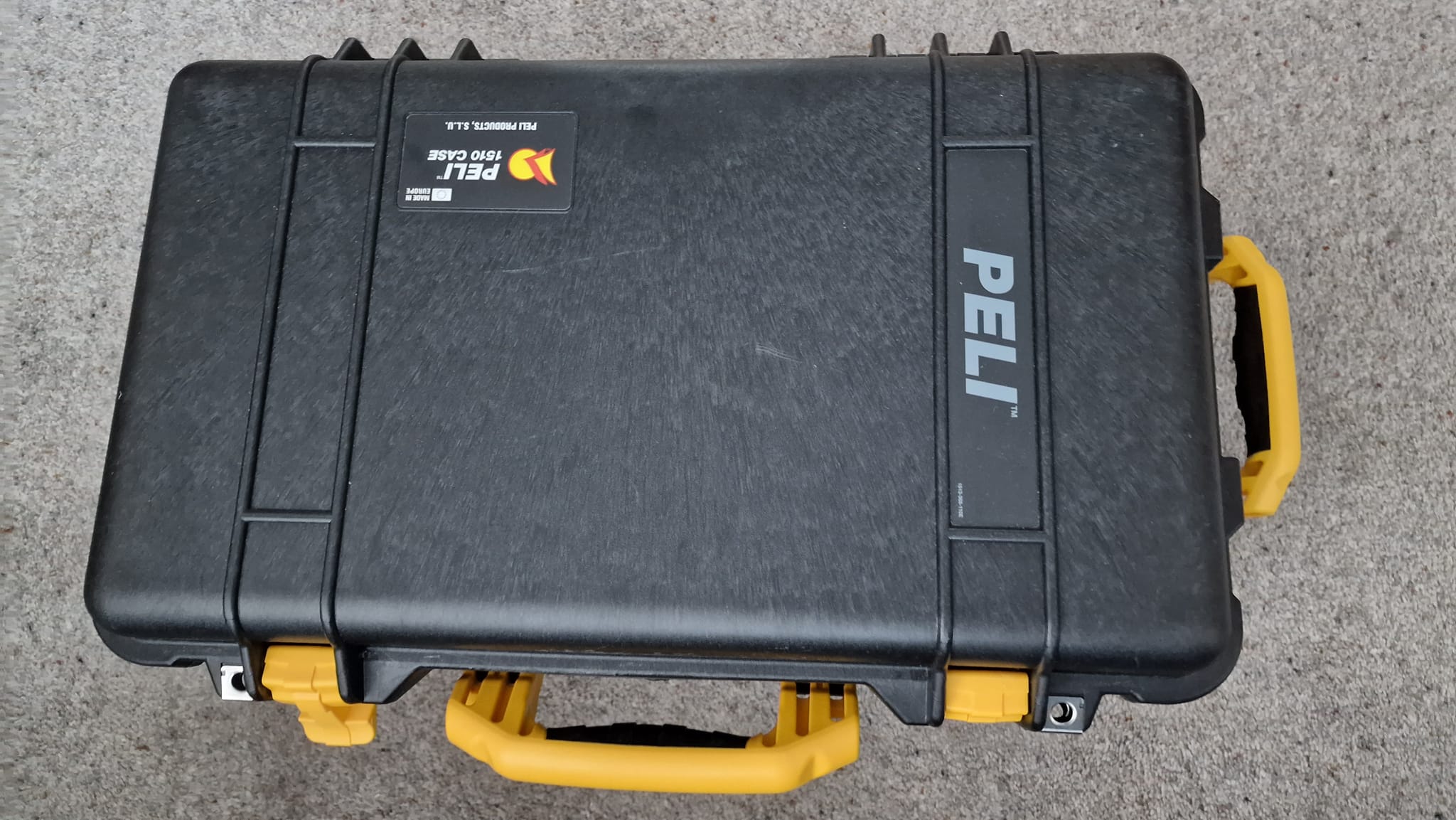 New extra kit divider sections fits your Nanuk 935 TrekPak + Free