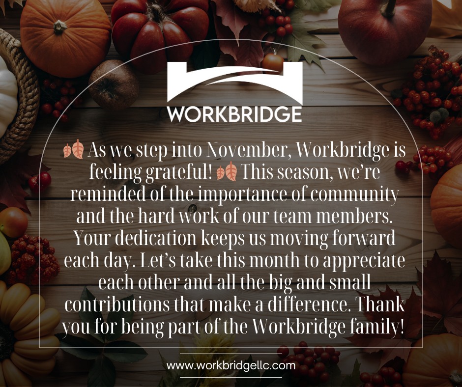 Workbridge, LLC