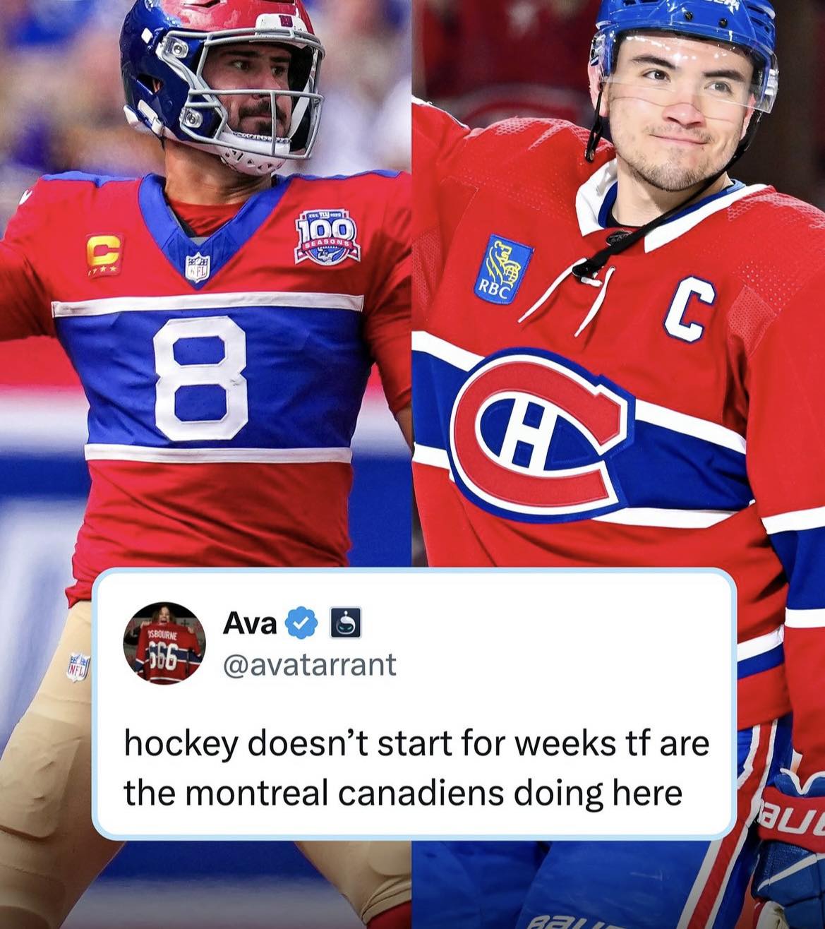 😮 More 🏒 News at >... - Hooked On Hockey Magazine | Facebook