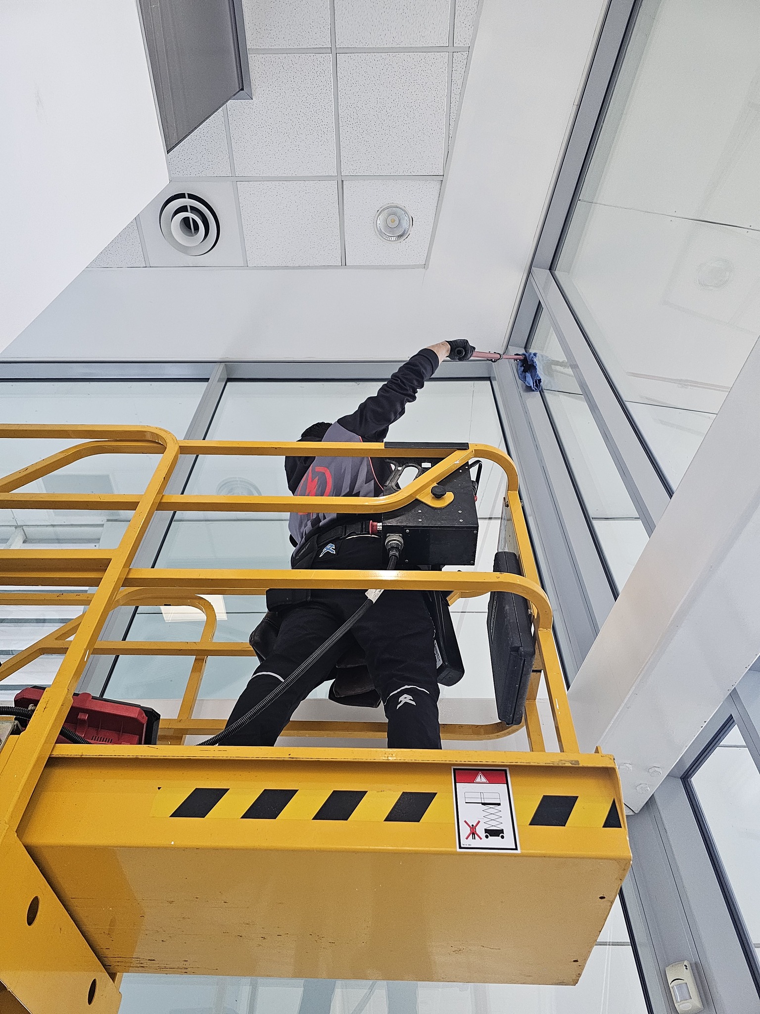 Flash Window Cleaning | Melbourne VIC