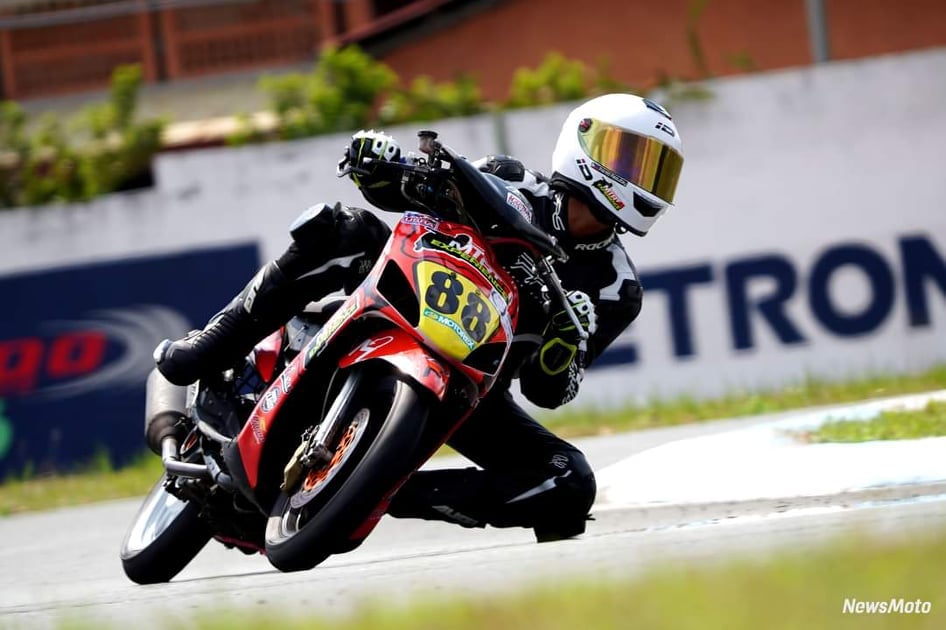 MTRT Philippines - The recently concluded IRGP XIV may have been ...