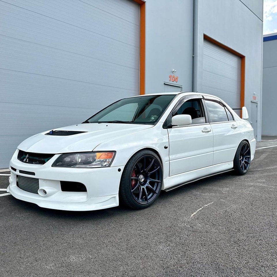 Mitsubishi - 🔑 @james_4g63 | Facebook