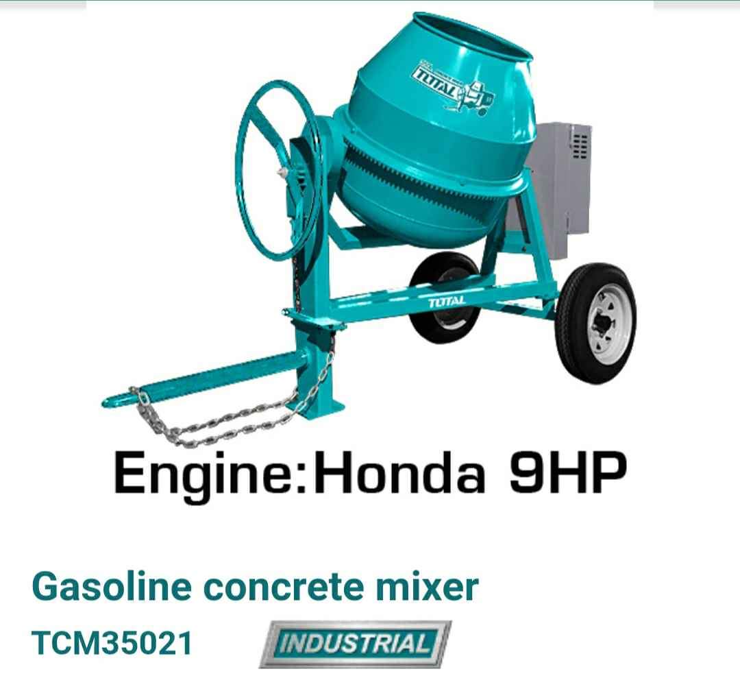 Concrete Mixers for sale in Hubu, Essequibo IslandsWest Demerara