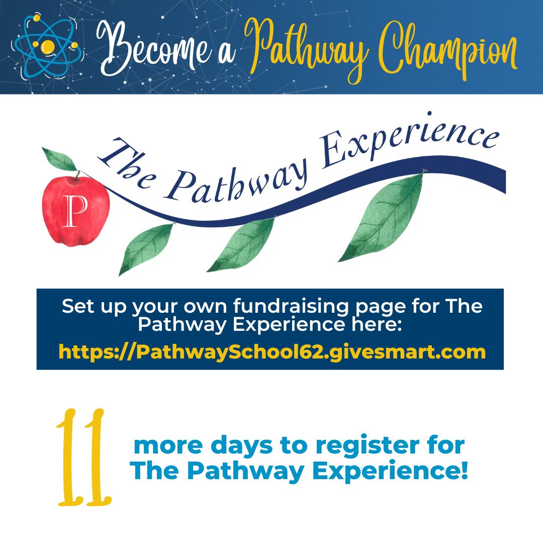 Our fall fundraiser, The Pathway... - The Pathway School | Facebook