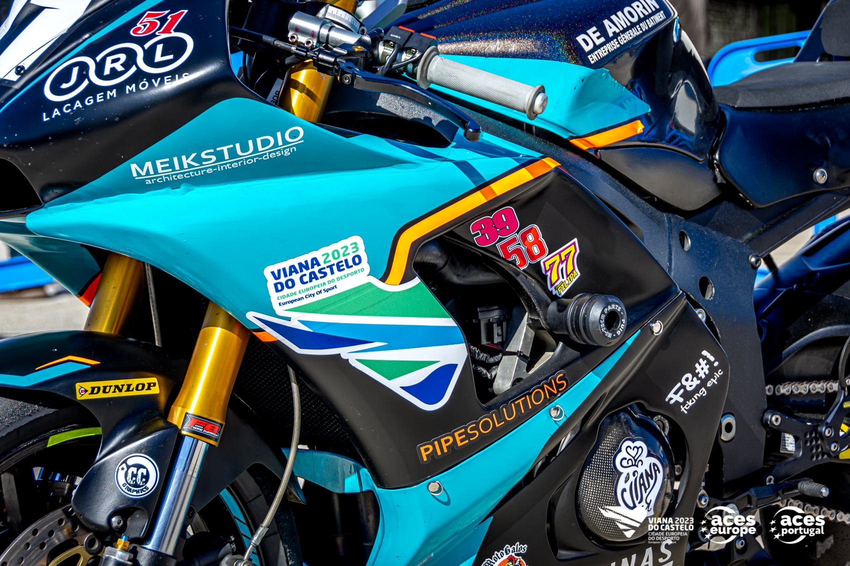 DSS Racing Team - 🏍DSS Racing Team - equipa de... | Facebook