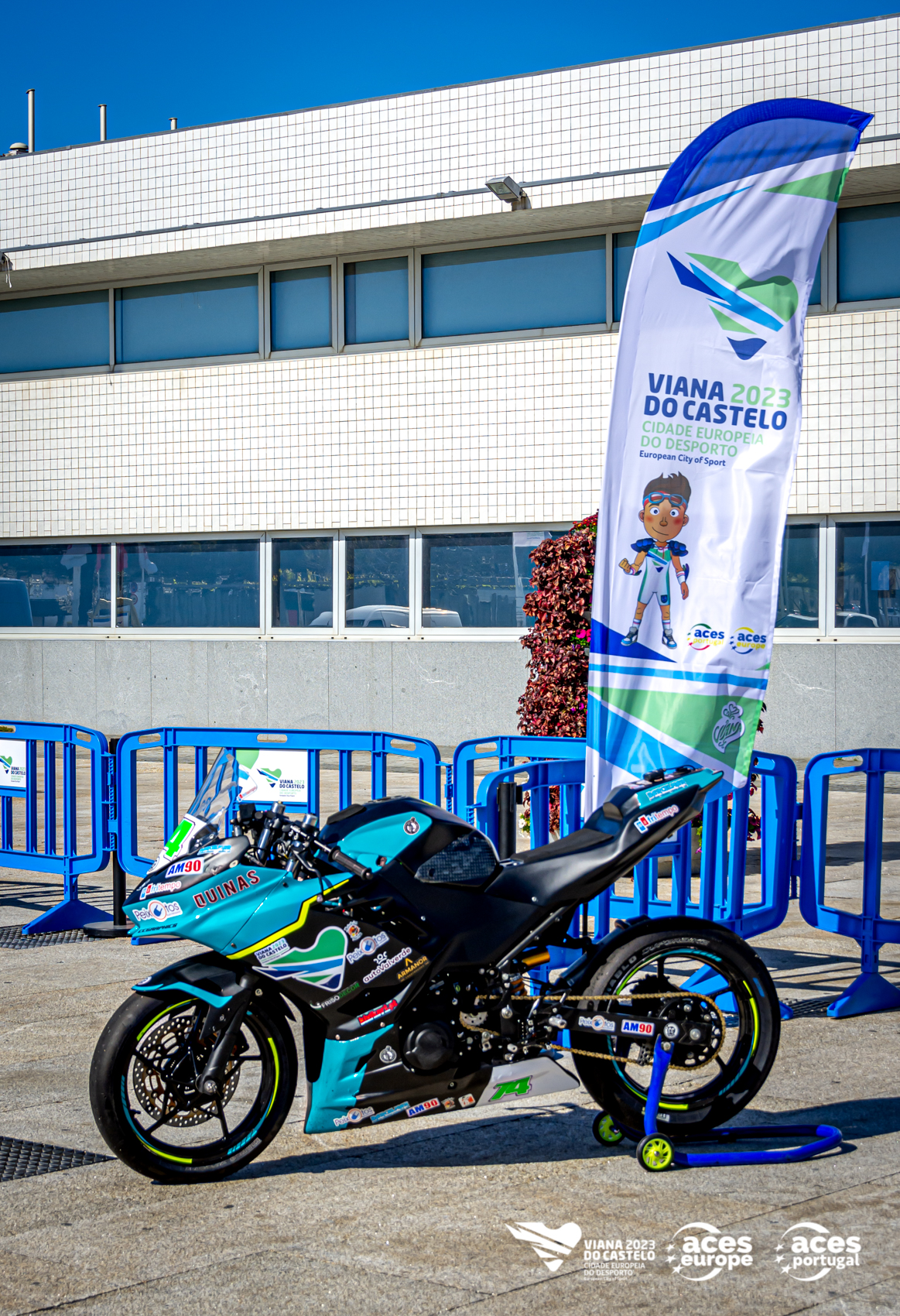 DSS Racing Team