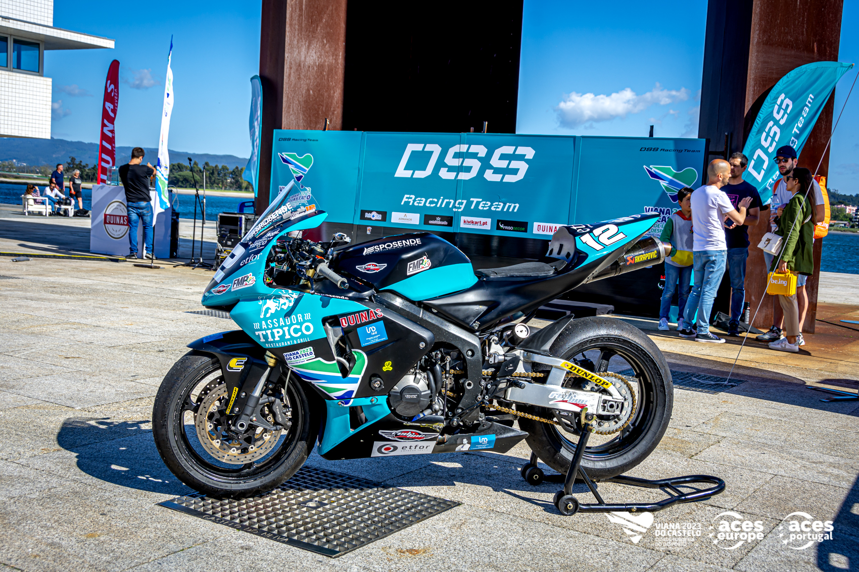 DSS Racing Team
