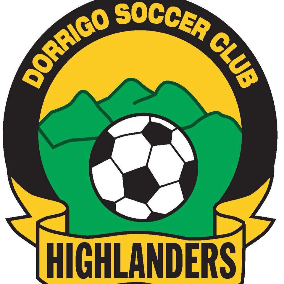 Dorrigo Highlanders | Dorrigo NSW