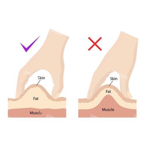 ghk cu pain after injection How to reduce from GHK-CU or MOTS-C injections phase 1 detox Size:10 Ml How BPC 157 helped