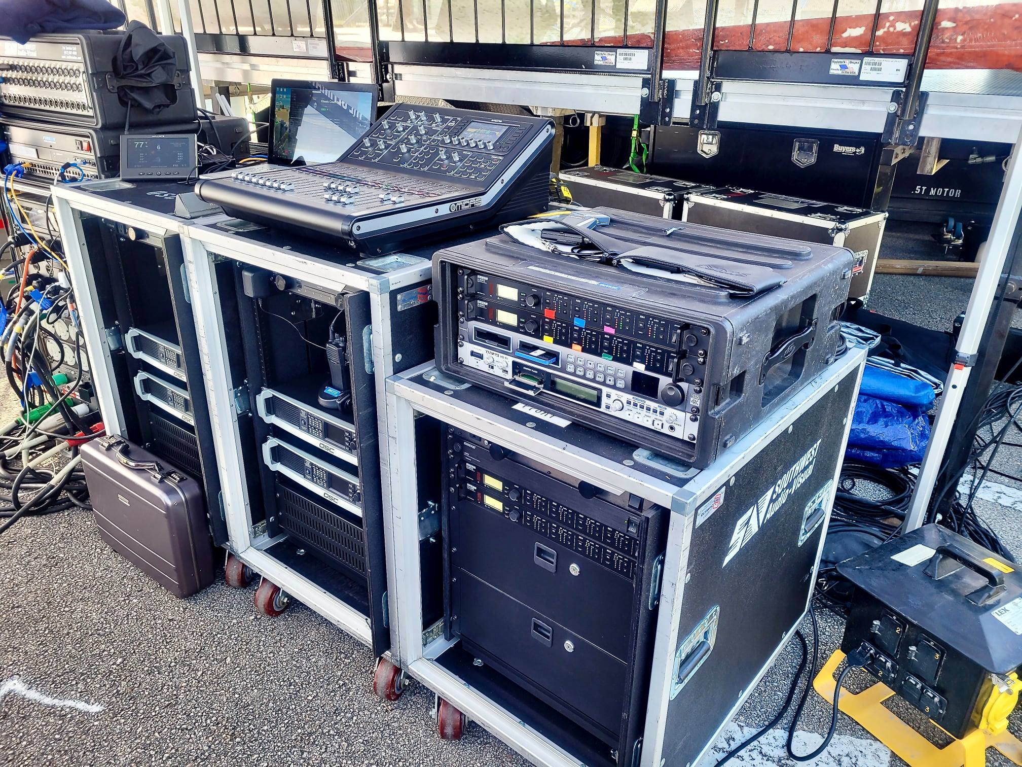Southwest Audio Visual, Inc. | Springfield MO