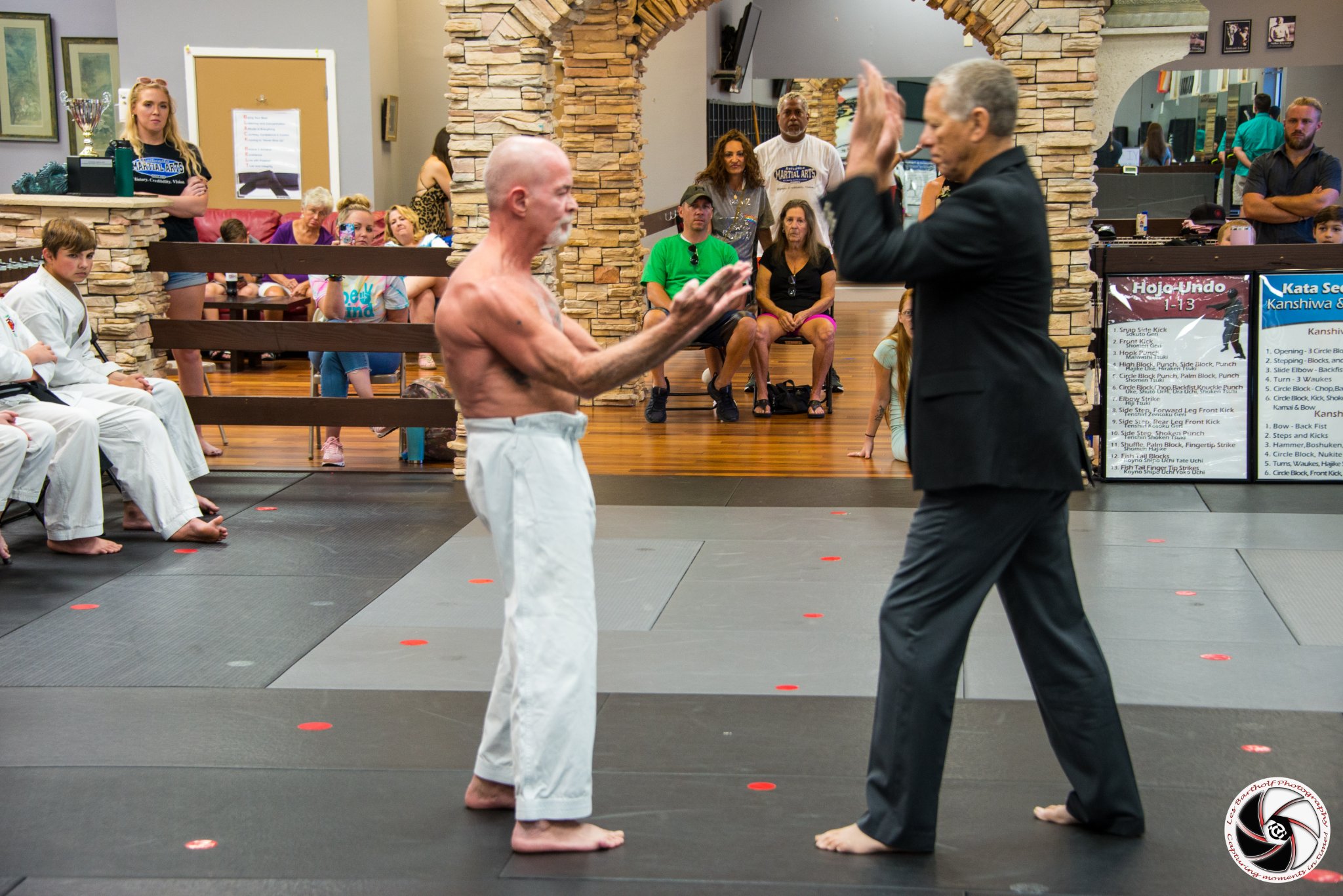 Authentic Martial Arts | Largo FL
