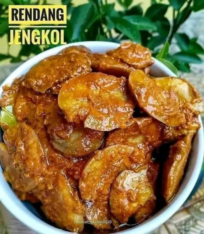Resep - Rendang daging Bahan : 1 kg daging sapi (sy pakai khas dlm ...