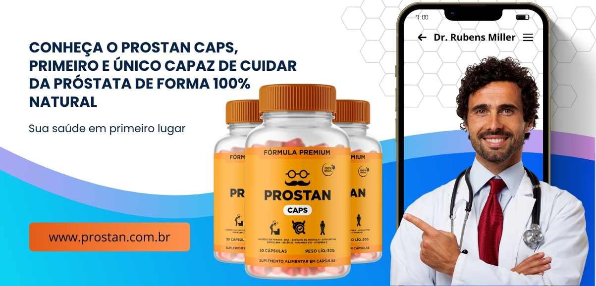 Prostan