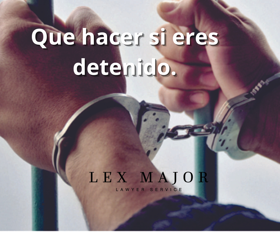 LEX MAJOR Abogados | Mérida