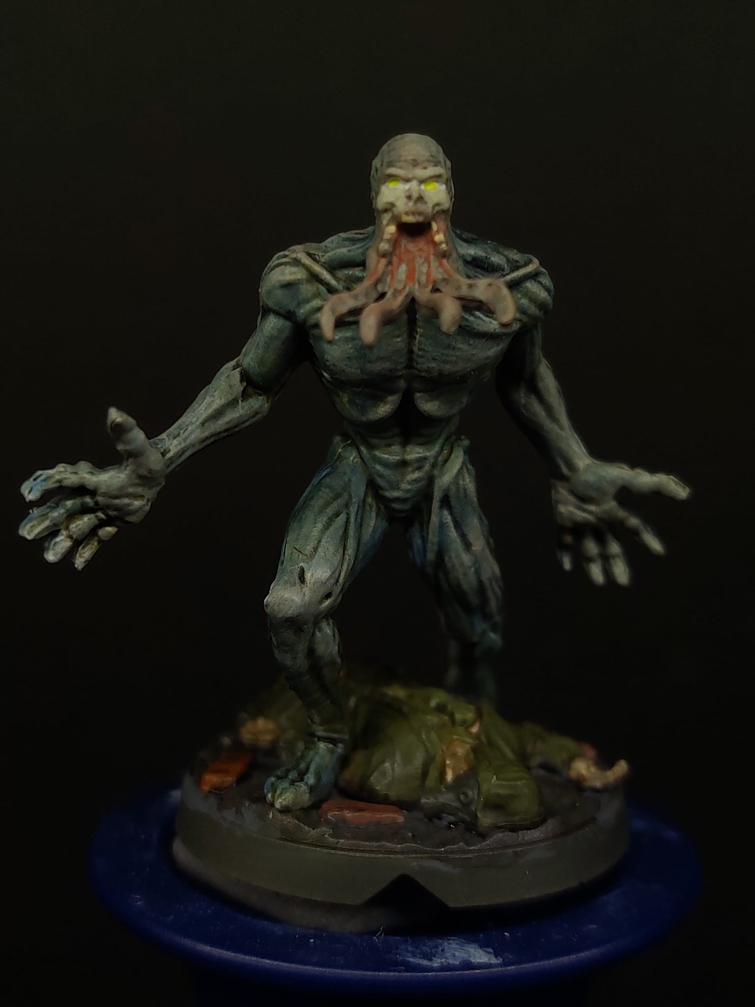 Why only encountering Bloodsuckers in Stalker series?
