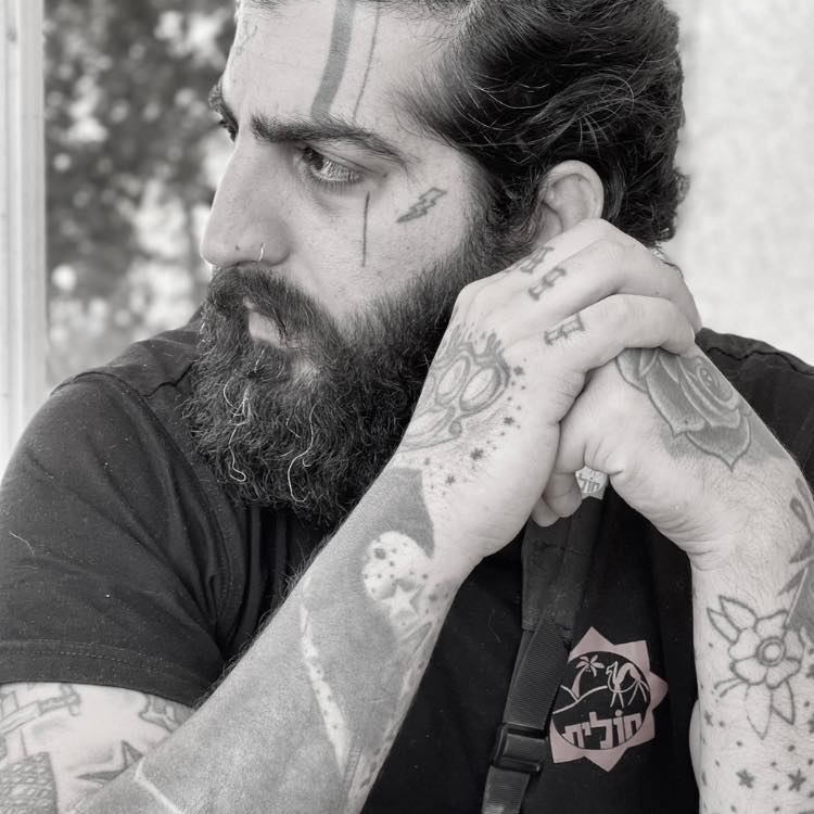Arthur Rabinovich