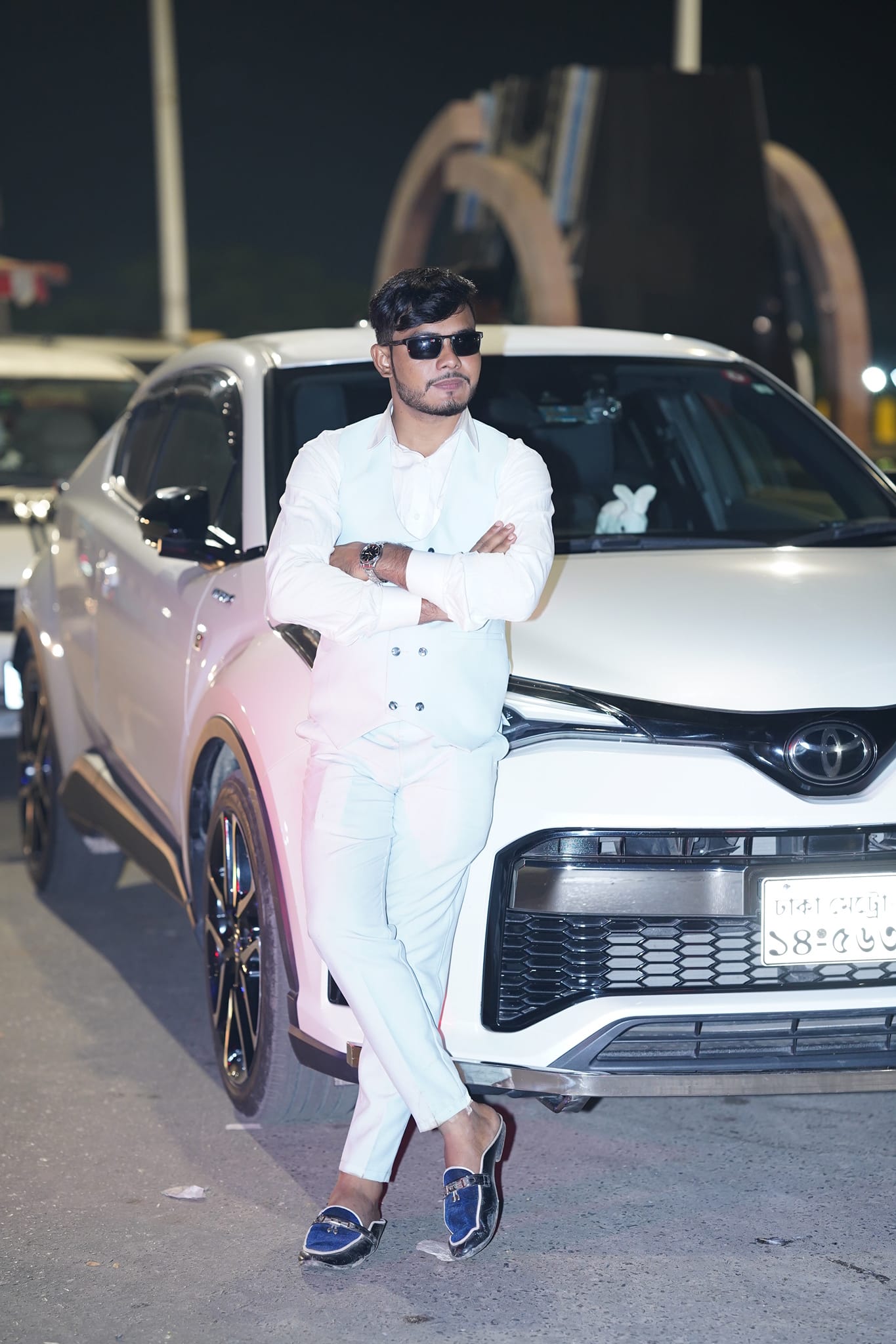 Shohan Ahmed