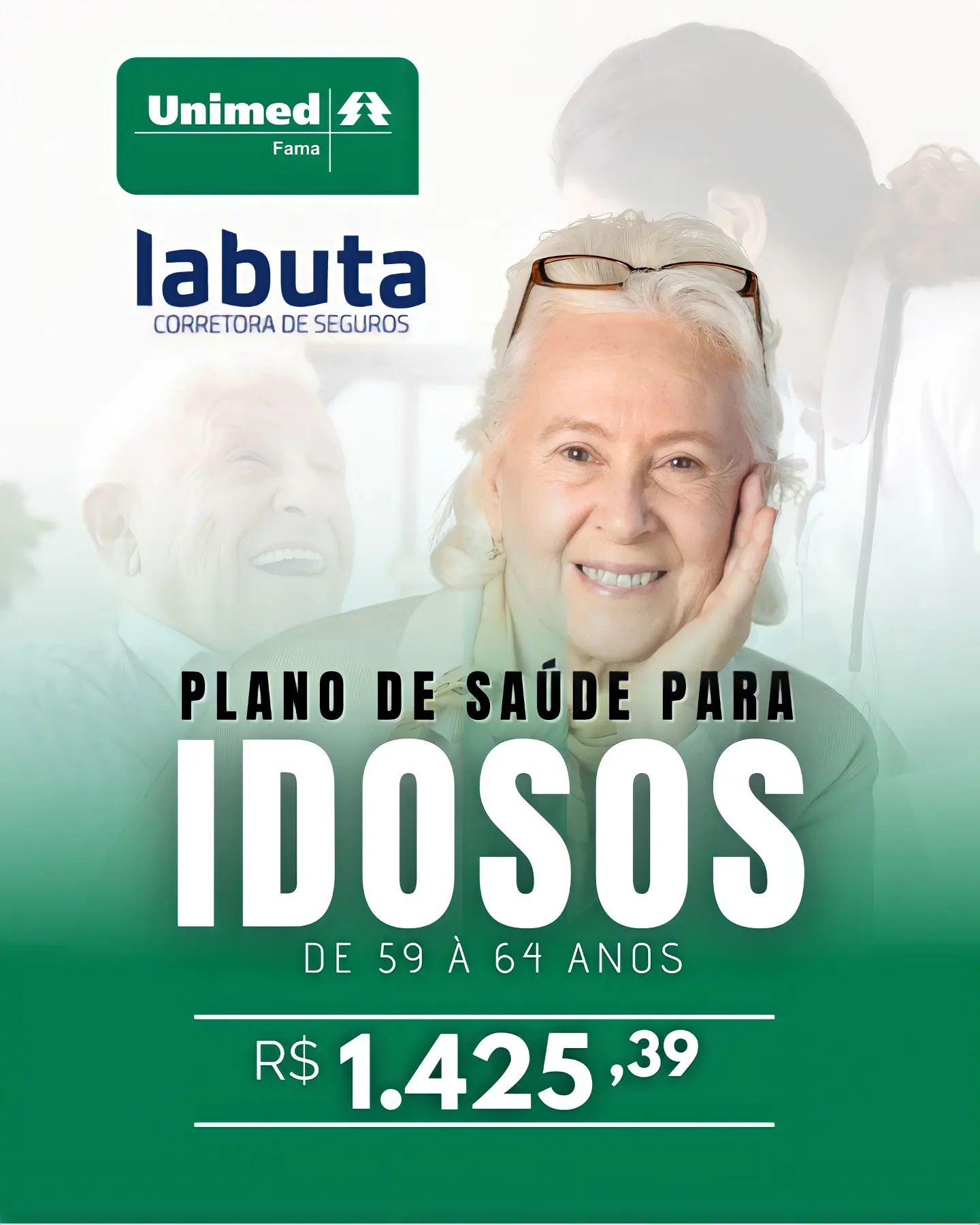 Conheça... - Labuta Corretora de Seguros e Planos de saúde. | Facebook
