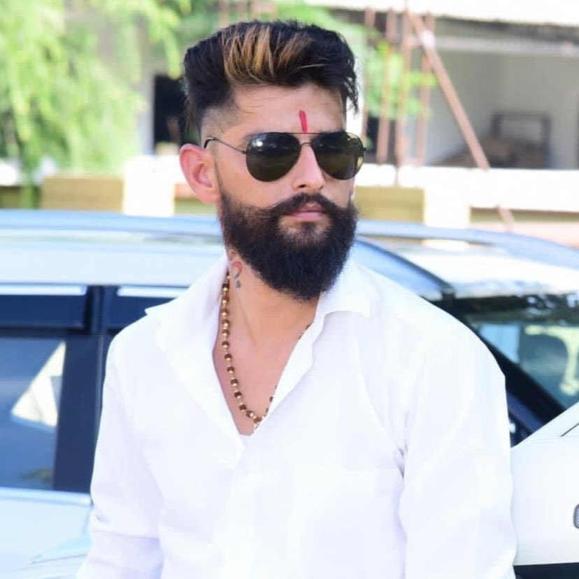 Peg mota jiya rkho mittro😂 | Mohit Rajput | Facebook