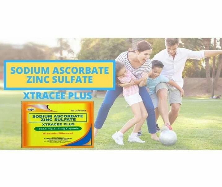 Xtracee Plus Zamboanga