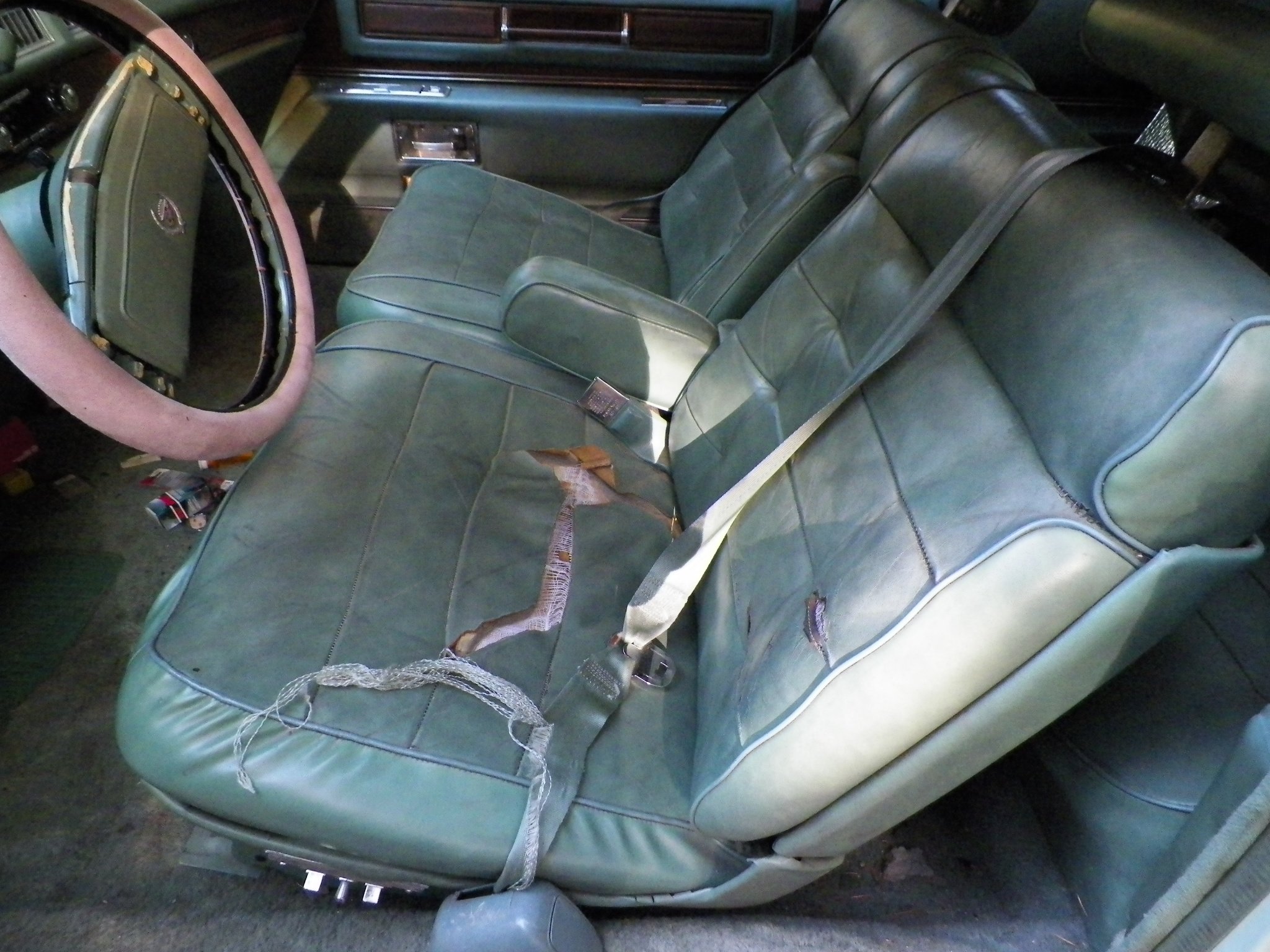 1977 Cadillac Eldorado Coupe 2D - Cars & Trucks - Newberg, Oregon ...