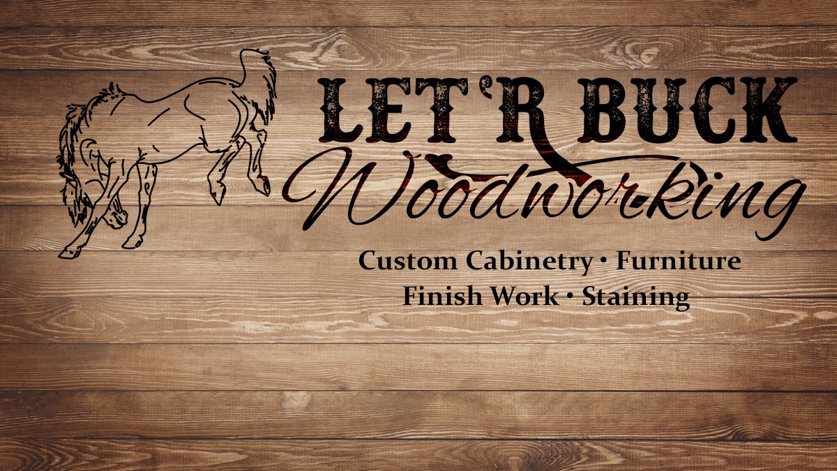 Let'R Buck Woodworking