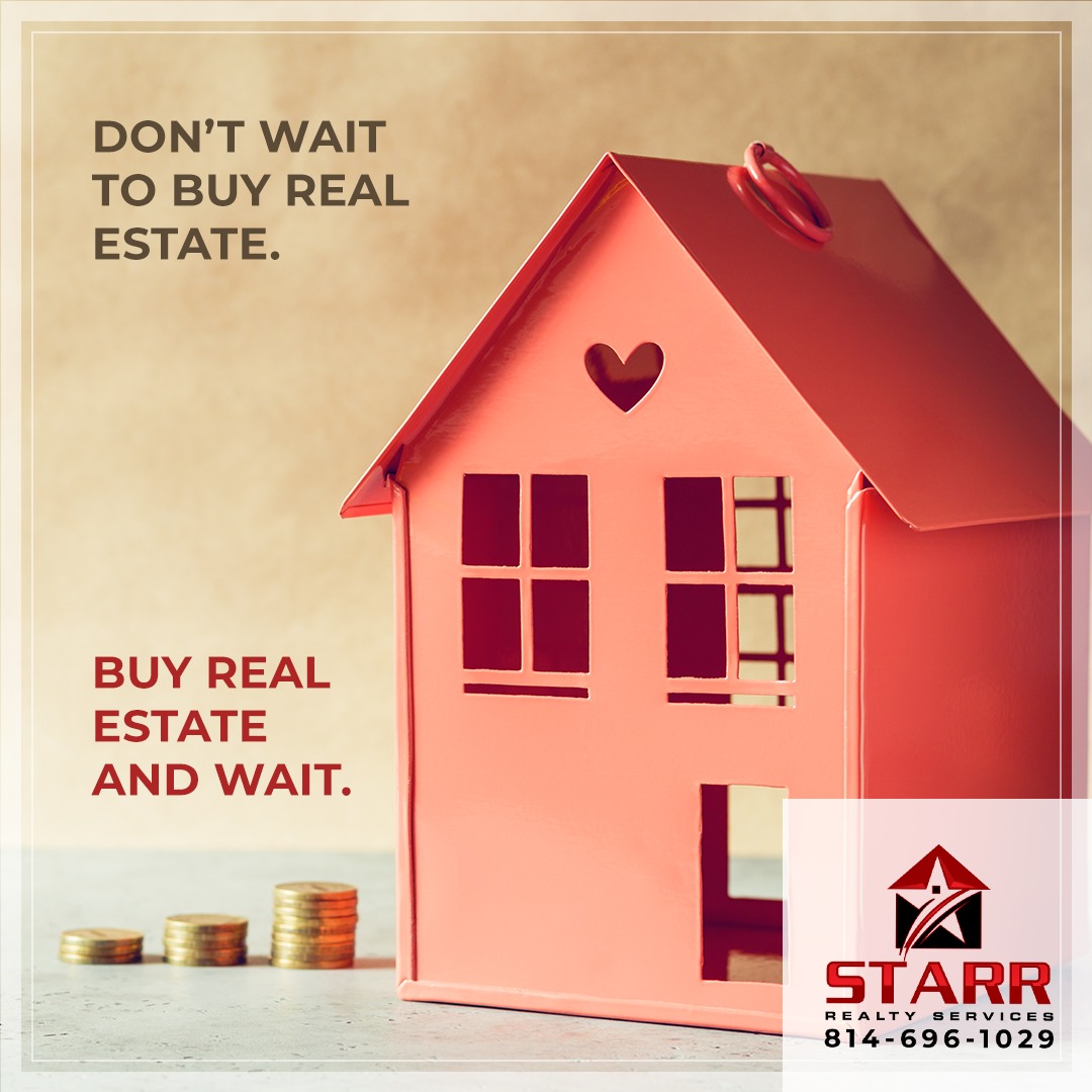 Kirsten Adams Realtor at Starr Realty Services | Hollidaysburg PA