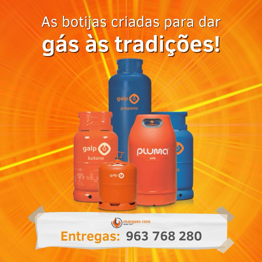 Marques Raso | Loures