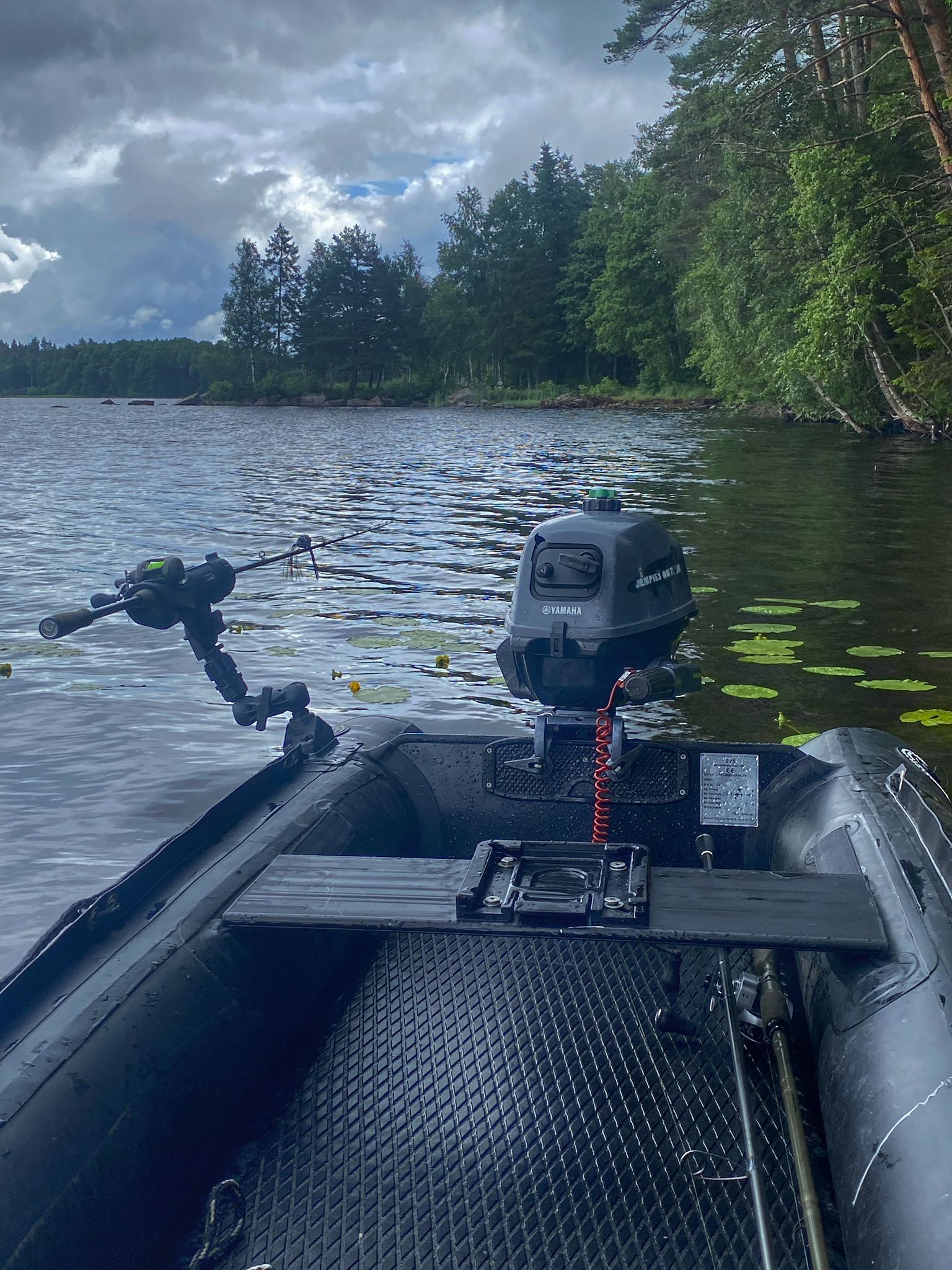 🚣‍♂️E-rider 330 Kajak🚣‍♂️ Ben je op... - Savage Gear Benelux | Facebook