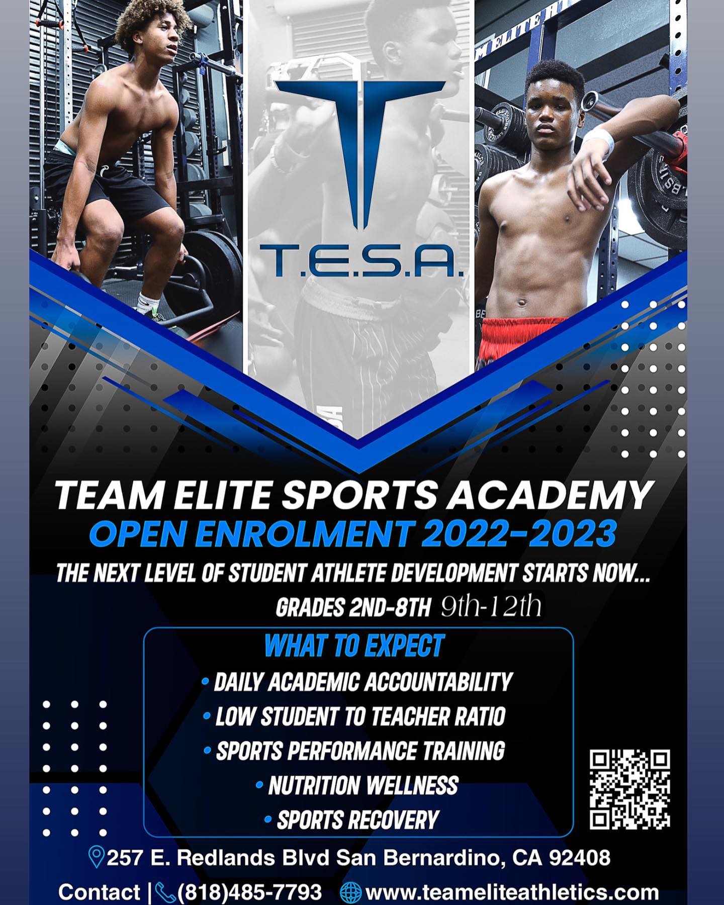 Team Elite Sports Academy is... - Team Elite Sports Academy | Facebook