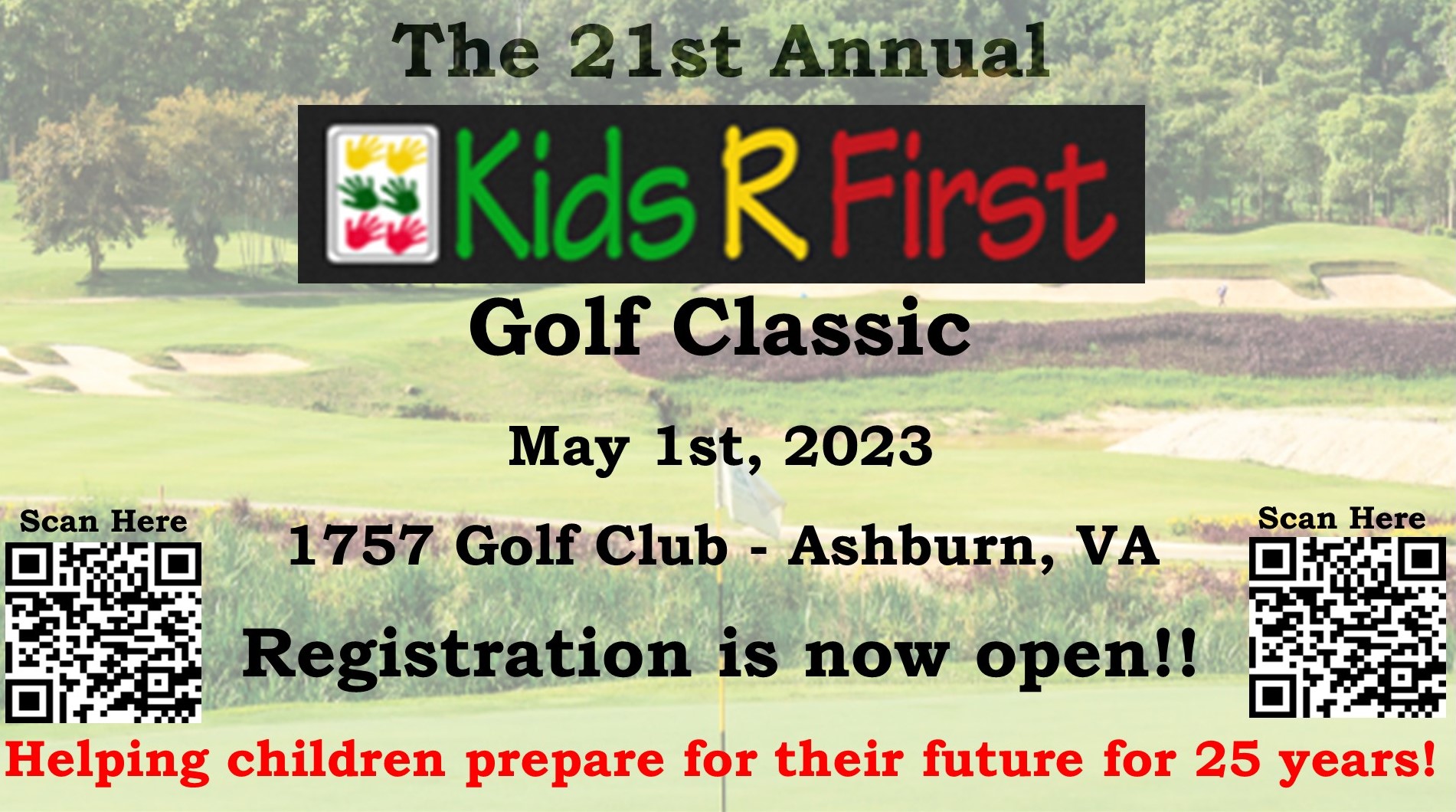 Kids R First