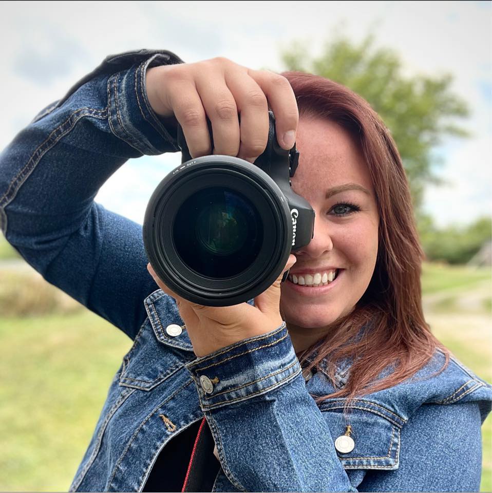 Jessica Street Photography