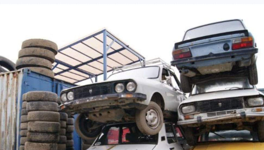 Cumpar auto la fier vechi masini | Bucharest