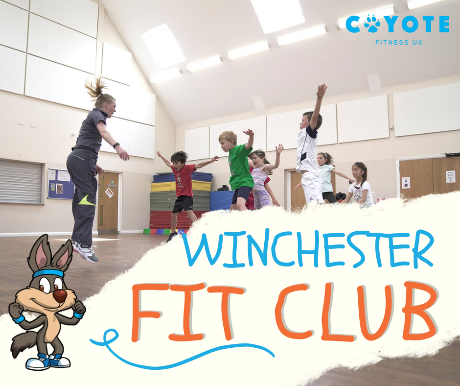 Winchester Fitness Classes