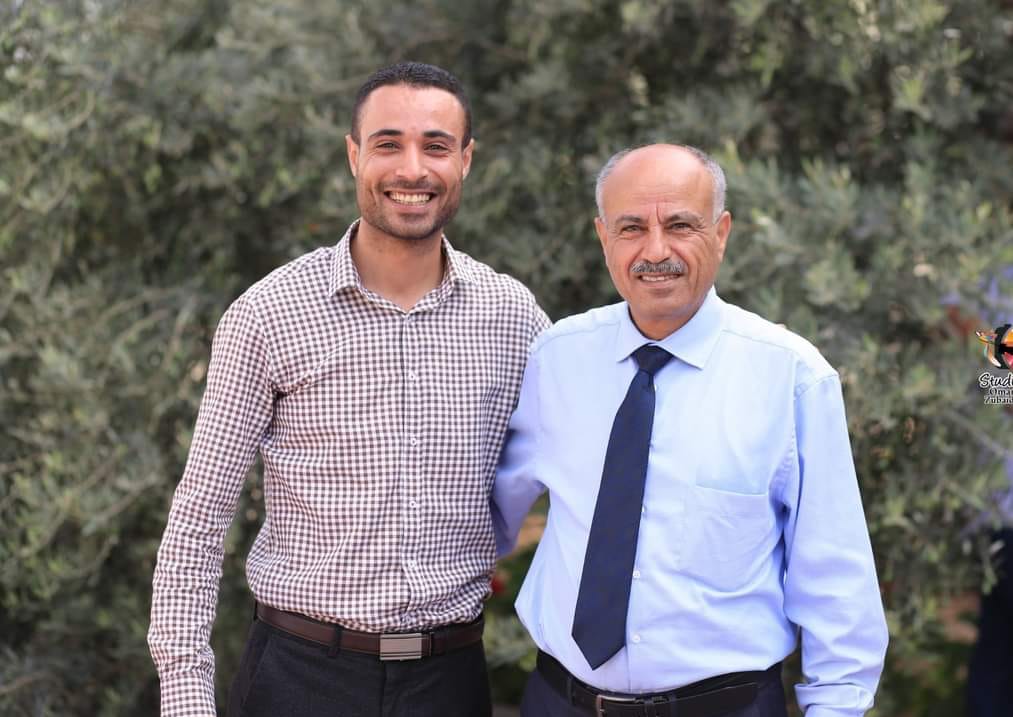 Hafez A Zeidan