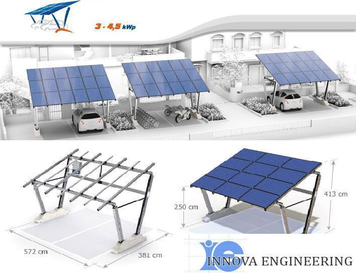 INNOVA ENGINEERING Srl - The Power of Innovation | Sant'Antonio Abate