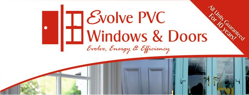 Evolve PVC Windows & Doors | Dublin