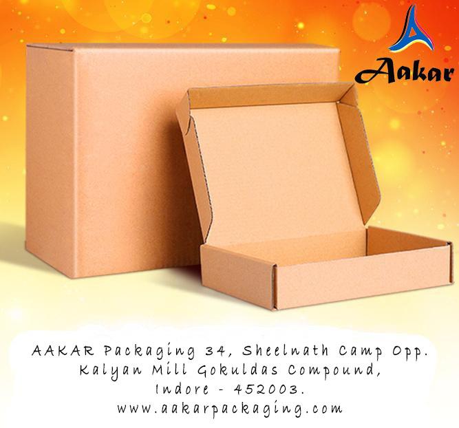AAKAR Packaging | Indore