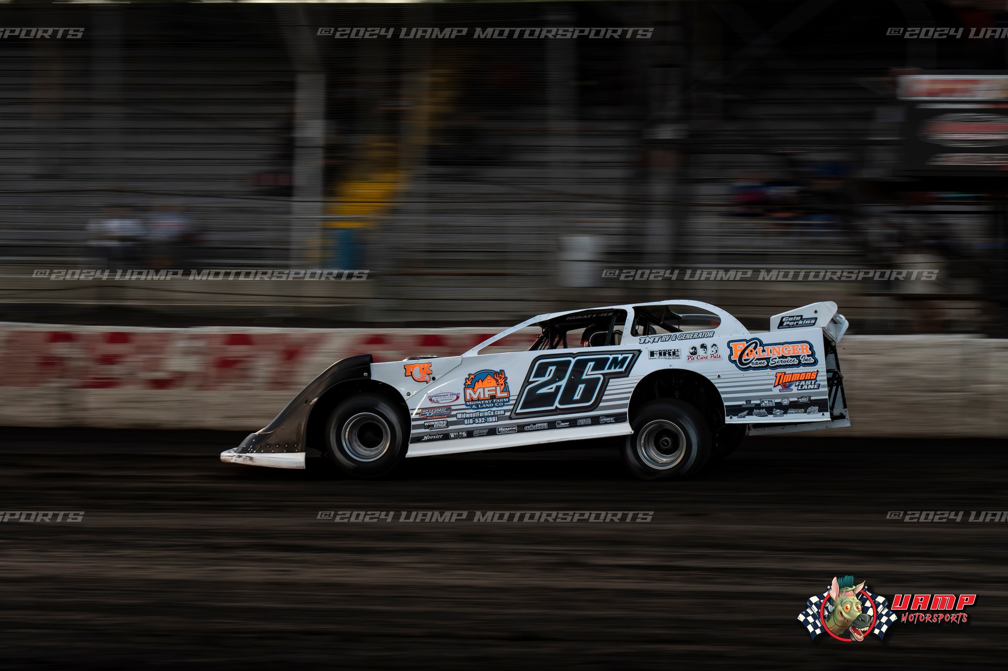 Moos Racing