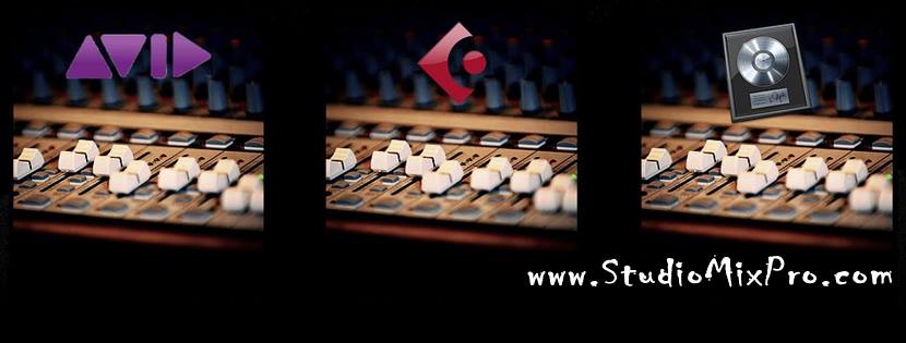 Mix Pro